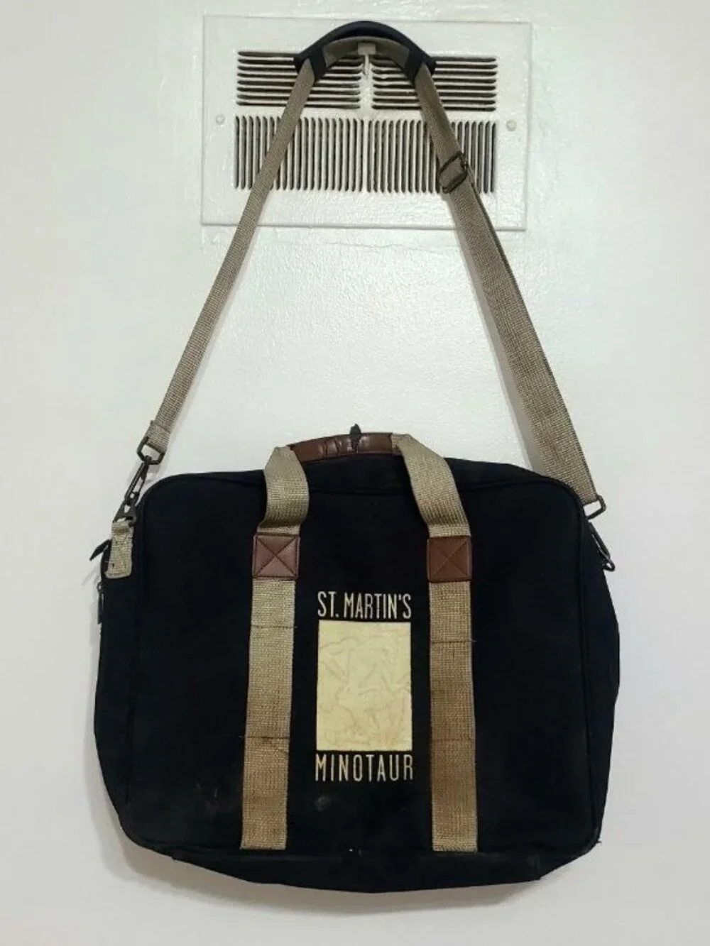Laptop Shoulder Bag